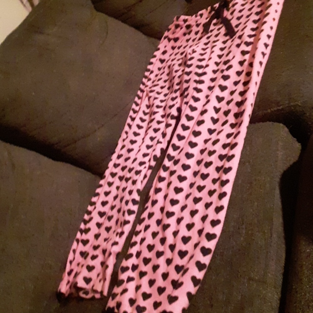 Pajama Pants